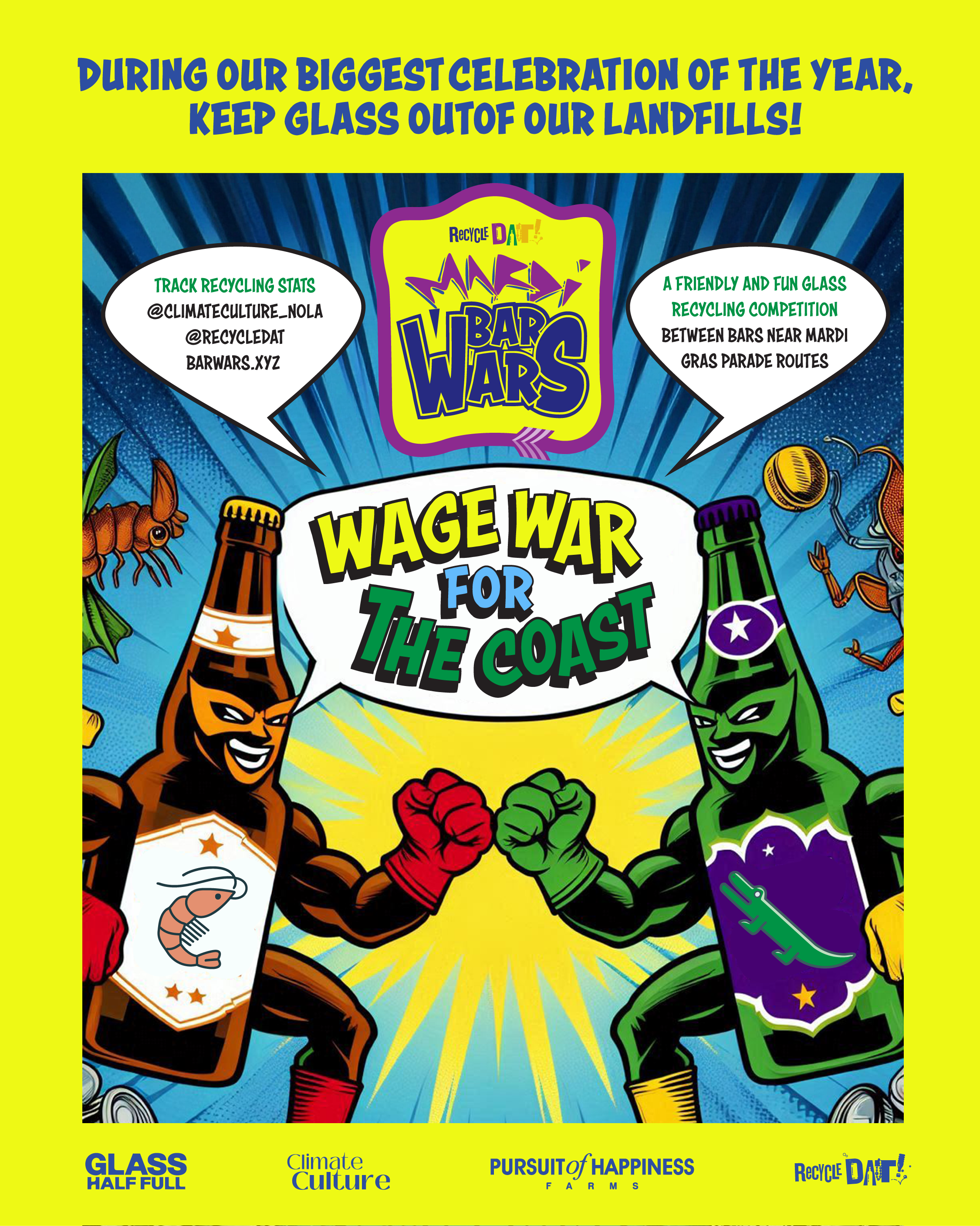 Mardibar Wars