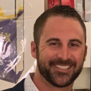 Matt Bernier